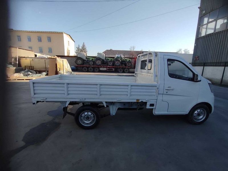 CHANGAN T30 probeg 0, kredit, naqt