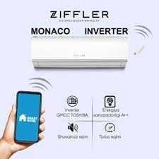 Кондиционеры ZIFFLER 12 купить по низкой цене +Доставка Кондиционеры ZIFFLER 12 купить по низкой цене +Доставка