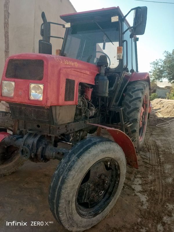 Xorazm viloyati Tuproqqalʼa tumani