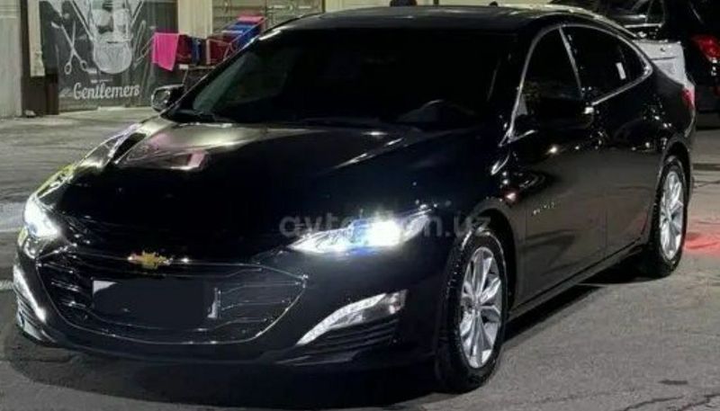 Malibu 2022 Premier SROCHNA SOTILADI Malibu 2022 Premier SROCHNA SOTILADI