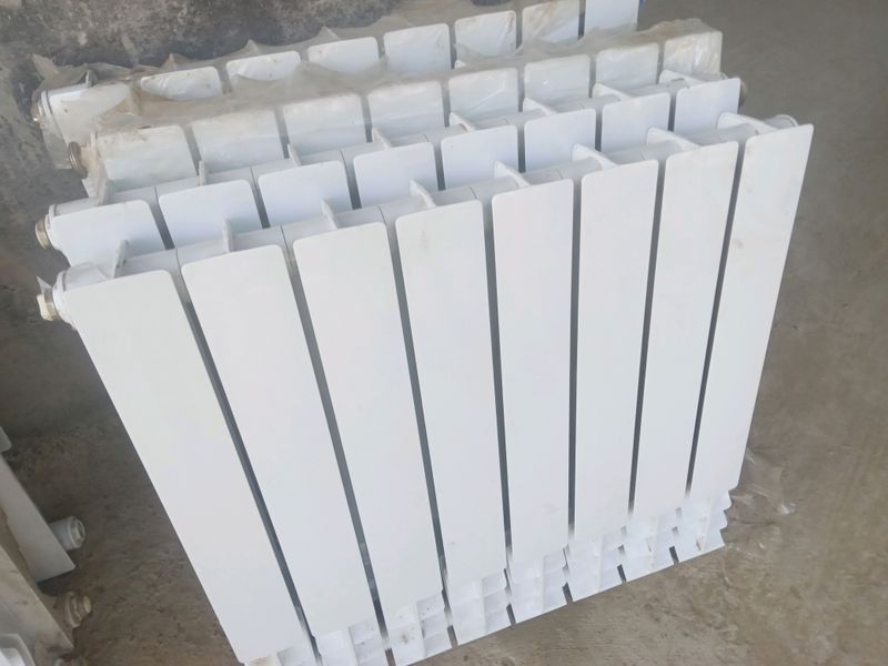 akfa radiator LA TERMIN 500-80 BI bimatelichiskiy