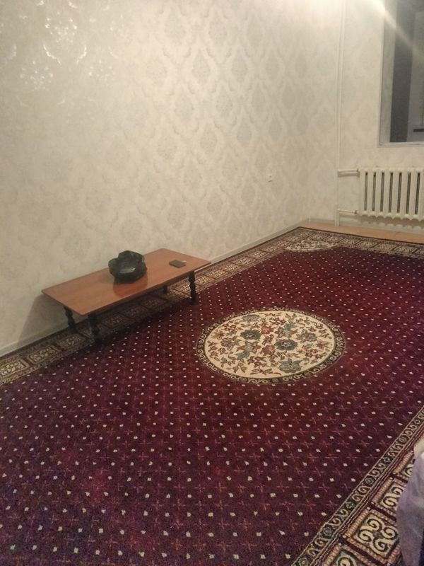 Аренда квартира 2*3/3/4 гнекалогя ЭКО базар ремонт средней 350