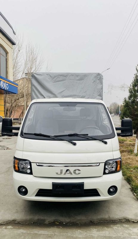 JAC X200 (Tent ) JAC X200 (Tent )