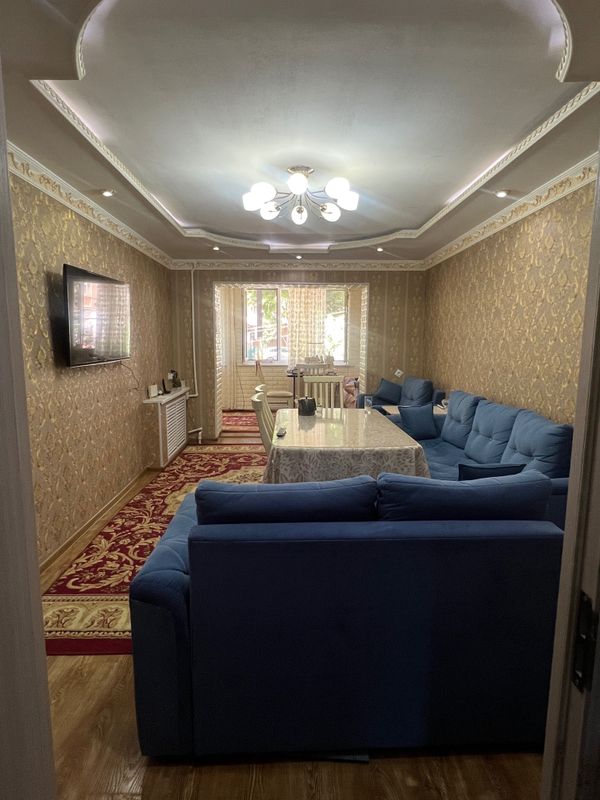 Продам 3-х комнатную квартиру 3/2/4 в Мирзо Улугбекском районе. Продам 3-х комнатную квартиру 3/2/4 в Мирзо Улугбекском районе.