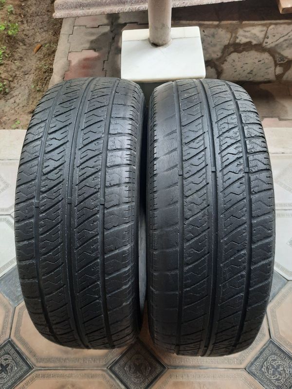 205/70R14.AUSTONE 2 дона.