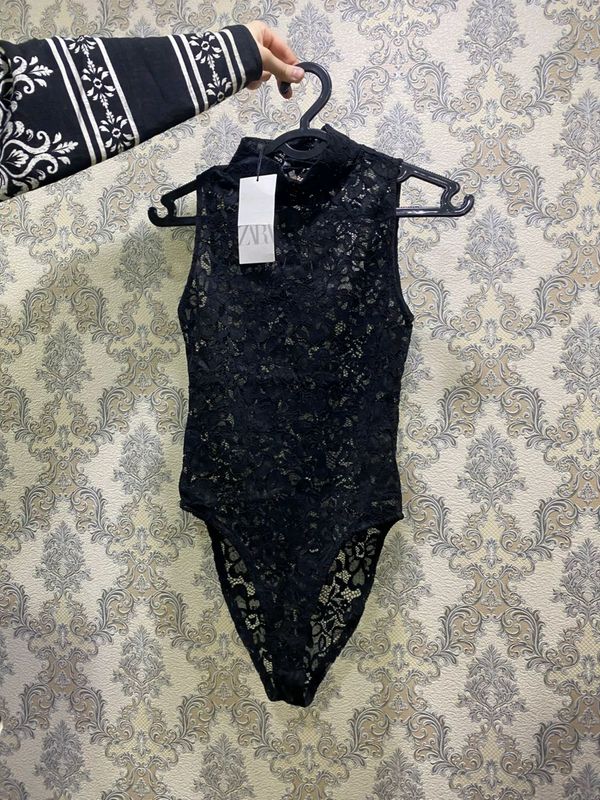 боди ZARA боди ZARA