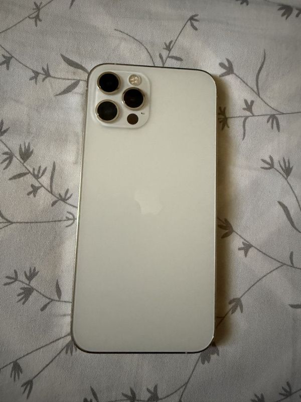 iPhone 12 Pro 256GB