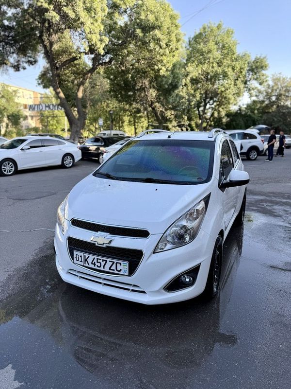 Arenda Spark AT. Navarot Ideal Arenda Spark AT. Navarot Ideal