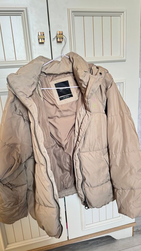 Kurtka Pull& Bear