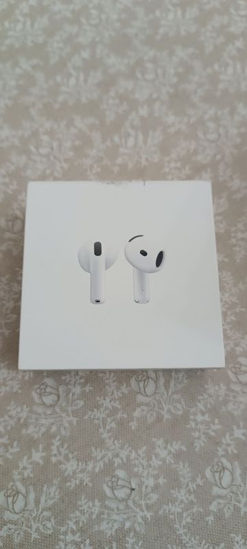 AirPods4 original