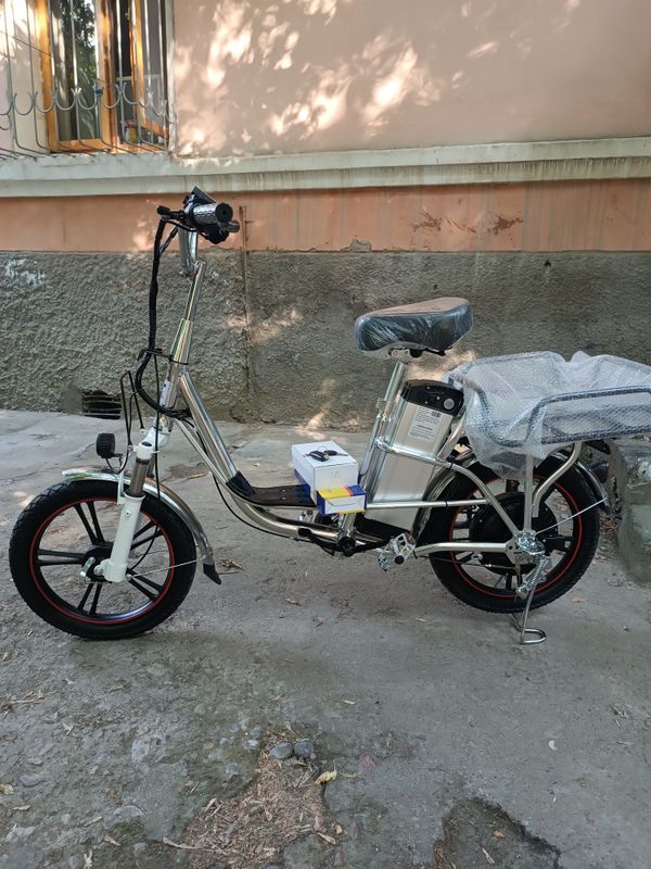 Продаю новый VEIOTAY электровелосипед запас хода 70км . Продаю новый VEIOTAY электровелосипед запас хода 70км .