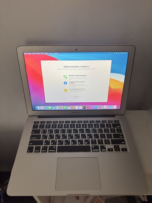Macbook Air 2014/i5/4/256 Macbook Air 2014/i5/4/256