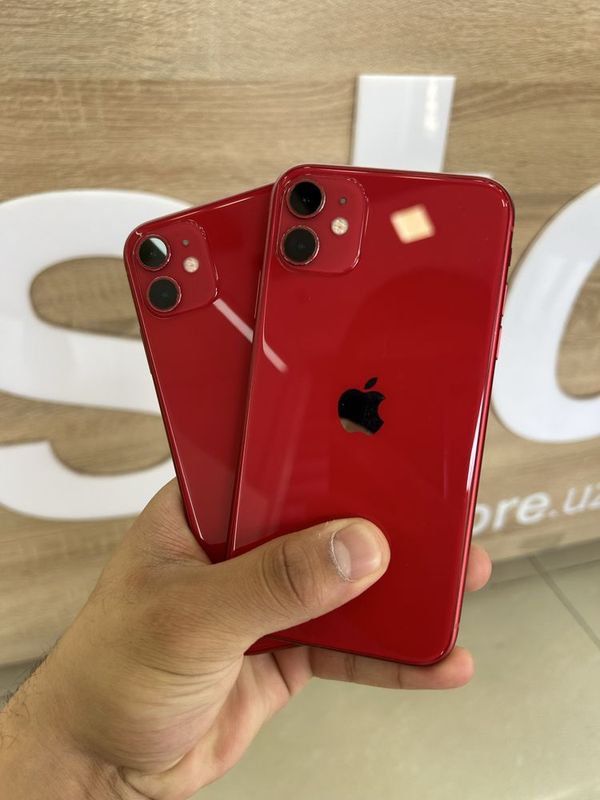 Iphone 11 0% mudatli to’lovga Iphone 11 0% mudatli to’lovga