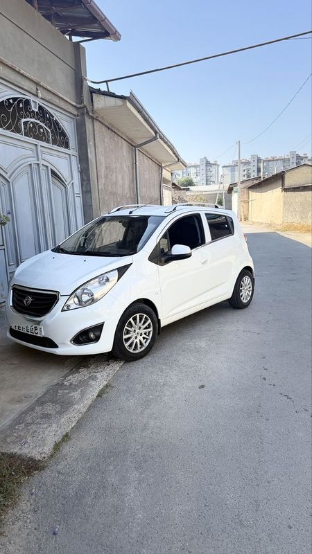 Спарк автамат ROVON