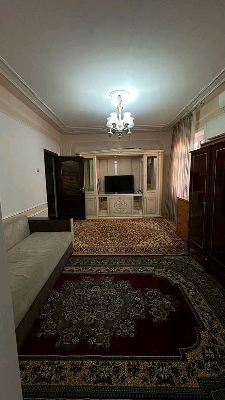 1/8/9 Продаётся квартира на Мирабадском районе 1/8/9 Продаётся квартира на Мирабадском районе