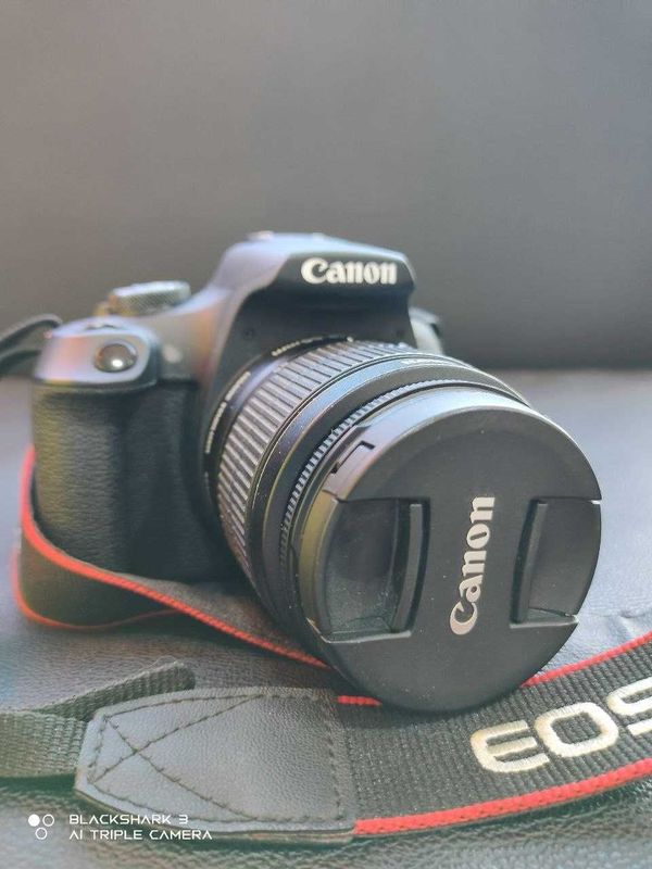 Продаётся Фотоаппарат Canon Продаётся Фотоаппарат Canon