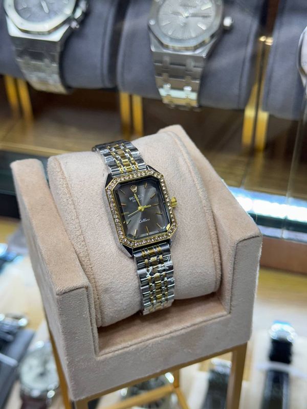 Rolex Soat