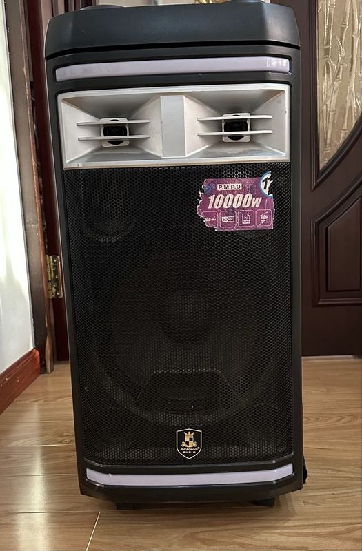 Колонка, Avcrowns AUDIO Колонка, Avcrowns AUDIO