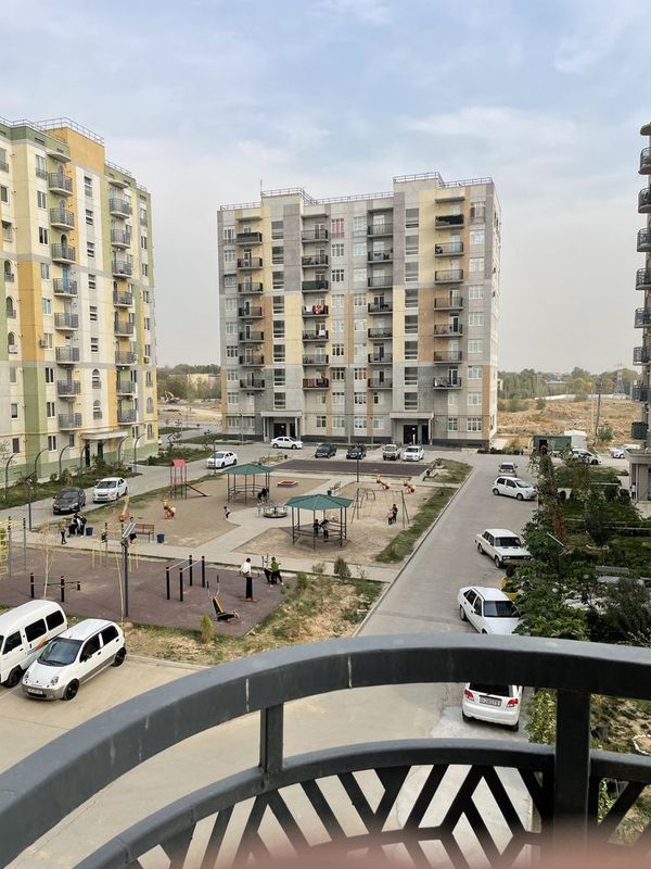 1xonali uy ijaraga beriladi