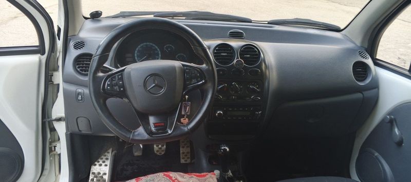 Matiz sotiladi srochna Matiz sotiladi srochna
