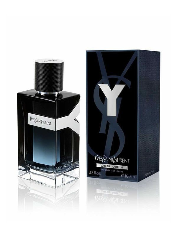 YSL Y — Современный и Стильный Мужской Аромат! 1 к 1, 100 мл.