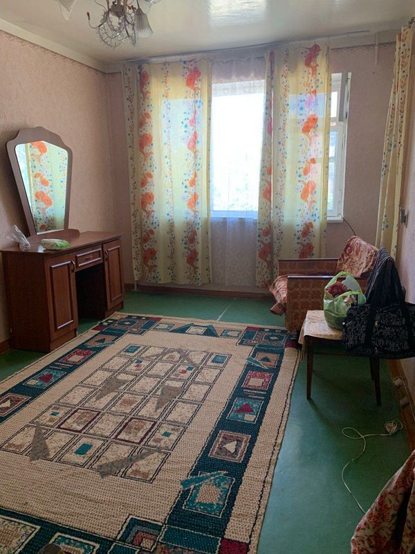 Сдаётся в аренду двухкомнатная квартира