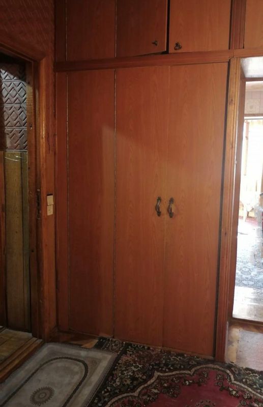 Продам 4х ком квартиру Юнус Абад КИРПИЧ 77 серия