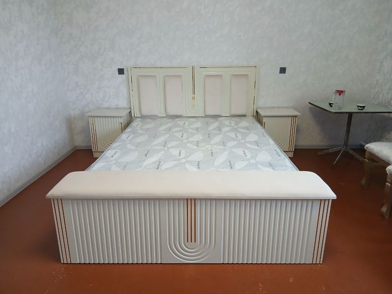 Mebel oq spalni kamplekt yengi sex narxida Mebel oq spalni kamplekt yengi sex narxida