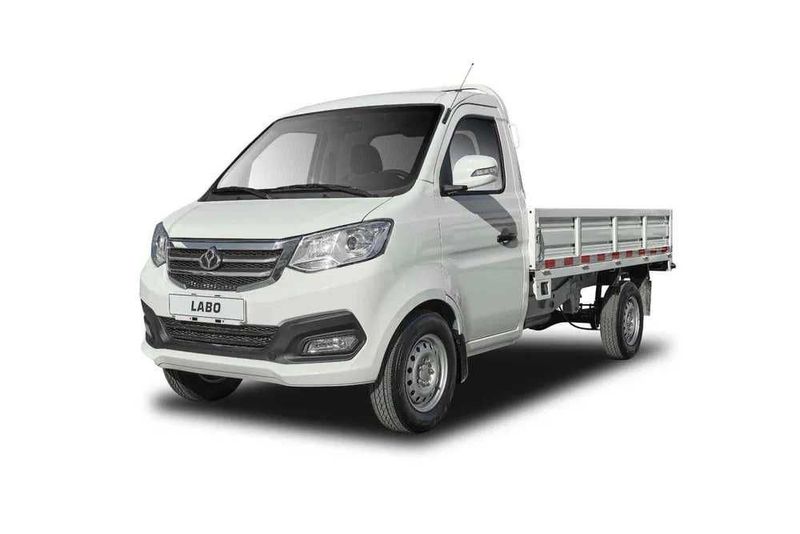 Changan KYC- Labo bortli bortovoy Changan KYC- Labo bortli bortovoy