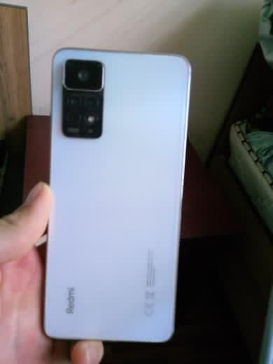 Redmi note 11 pro keliwamz