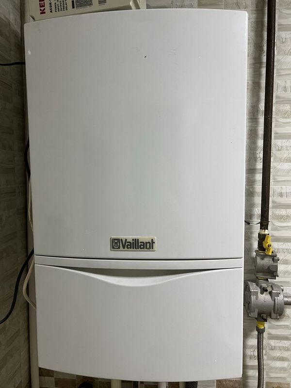 Двухконтурный котель Vaillant T8 18-22 Двухконтурный котель Vaillant T8 18-22