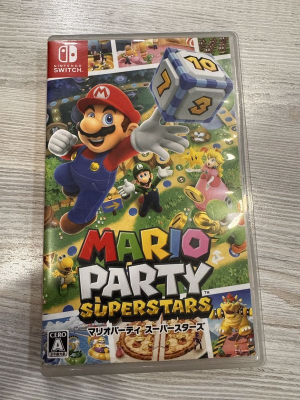 Игры для Nintendo switch Игры для Nintendo switch