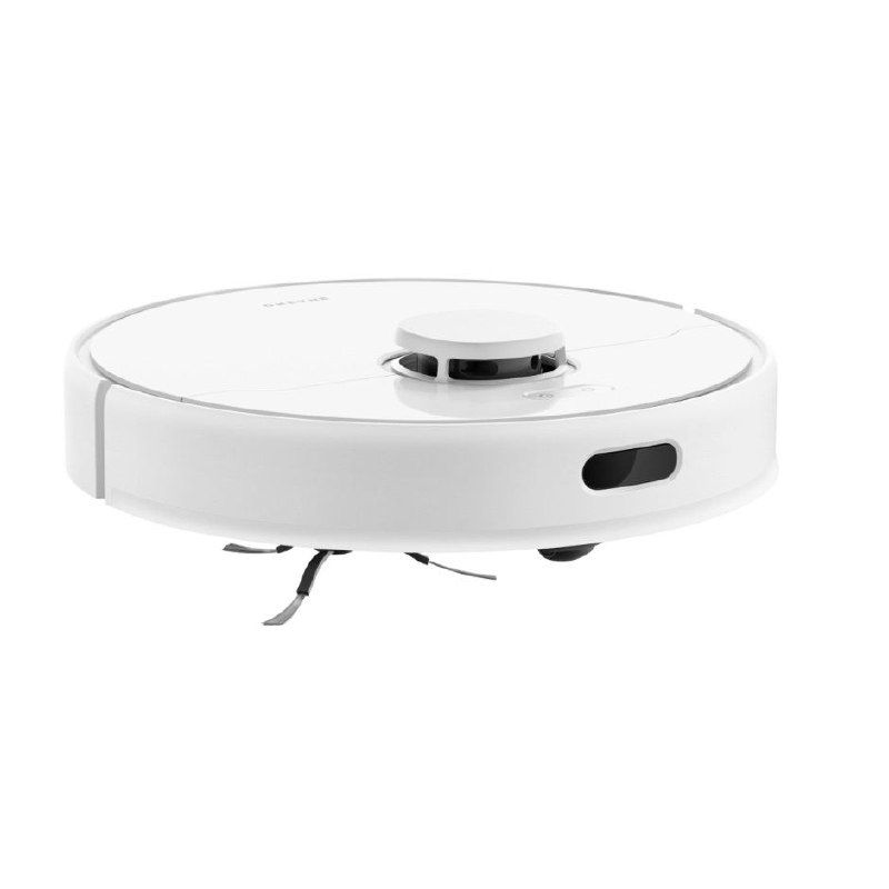 Dreame D9 Max Gen 2 — улучшенная навигация и повышенная мощность Dreame D9 Max Gen 2 — улучшенная навигация и повышенная мощность