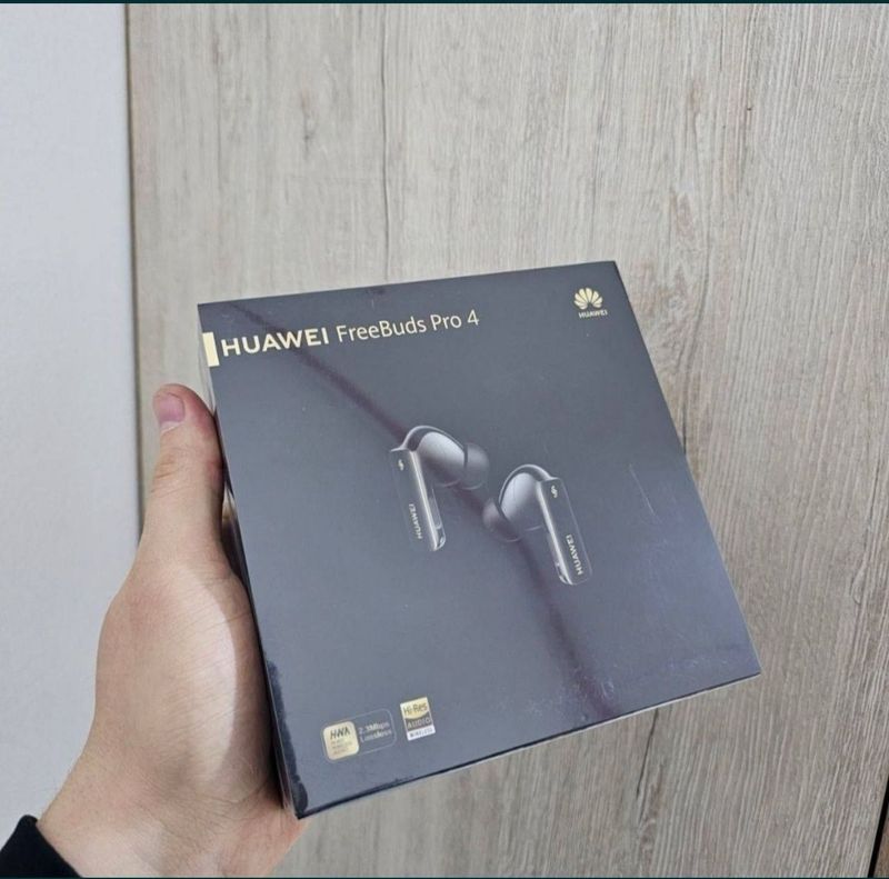 Huawei Freebuds Pro 4 Huawei Freebuds Pro 4