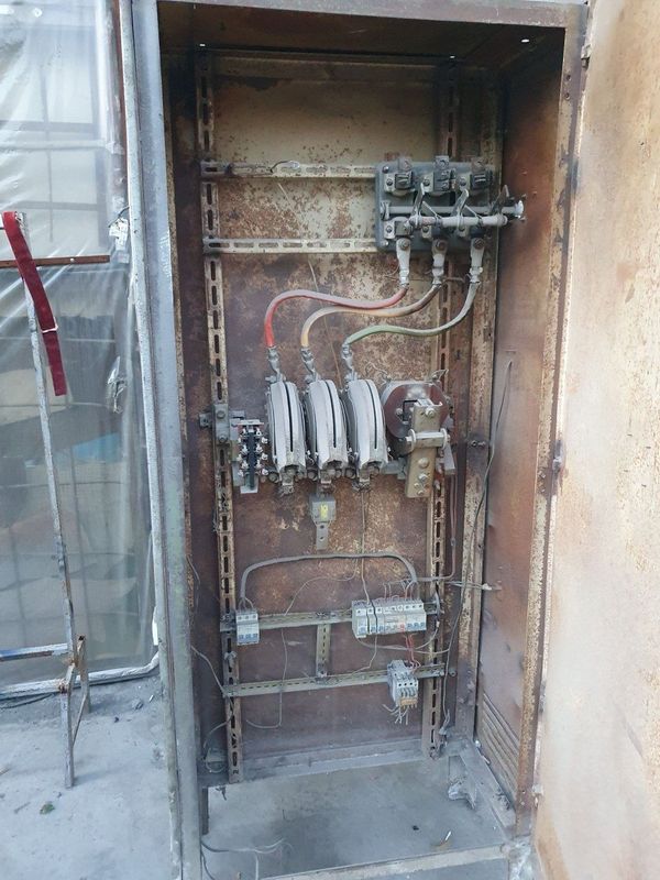 380V SHIT arzon narxga 380V SHIT arzon narxga