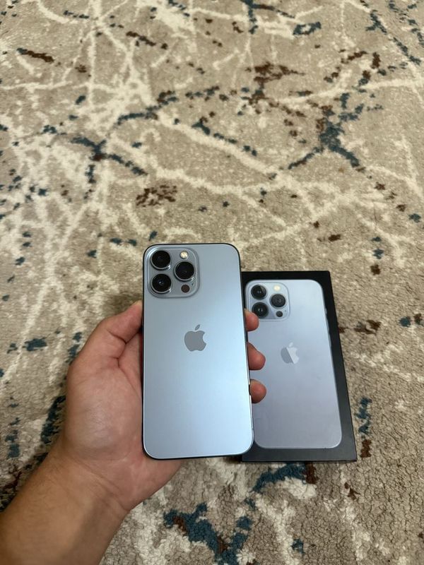 iphone 13 pro sotiladi iphone 13 pro sotiladi
