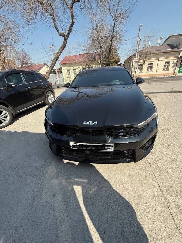 Kia k5 2023 kraska toza 11000 ming yurgani 2024 qilinga oldi mordasi Kia k5 2023 kraska toza 11000 ming yurgani 2024 qilinga oldi mordasi