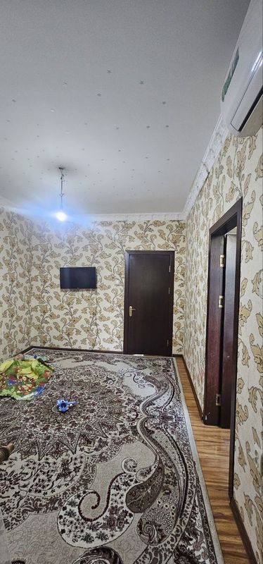 Чиланзар 19 квартал 2/2/4 панельный дом 50m2.Можно в ипотеку! Чиланзар 19 квартал 2/2/4 панельный дом 50m2.Можно в ипотеку!