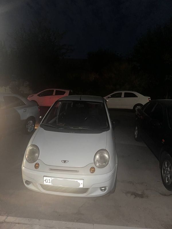 Matiz 2008 1qol haydalgan Matiz 2008 1qol haydalgan