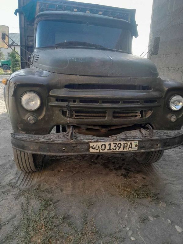 Zil 130 xolati ideal