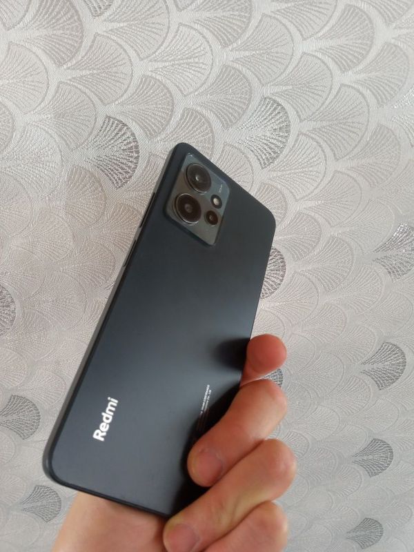 Redmi Not 12 4G 4/128GB Redmi Not 12 4G 4/128GB