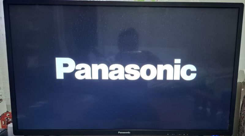 Телевизор "Panasonic"