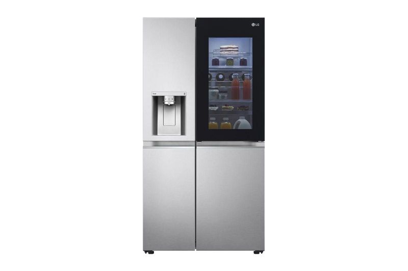 Продается в отличном состоянии холодильник LG GC-X257CAEC Продается в отличном состоянии холодильник LG GC-X257CAEC