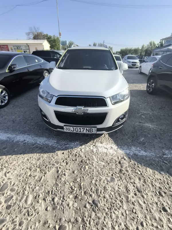 Kaptiva sotiladi Kaptiva sotiladi