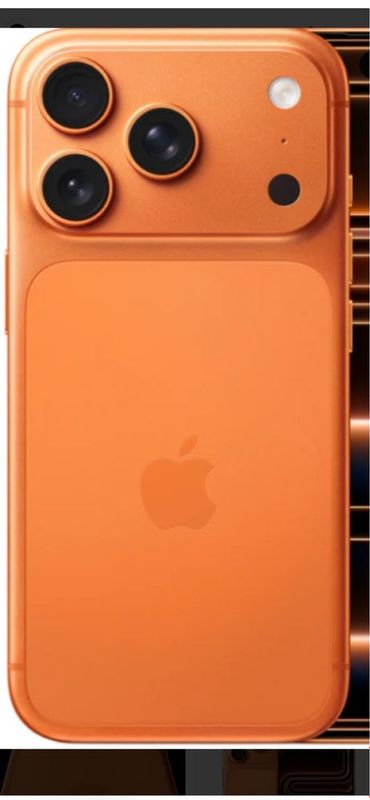 Iphone 17 ProMax Iphone 17 ProMax