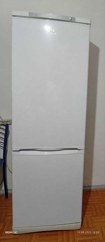 Indesit muzlatgich — arzon narxda, a’lo holatda!