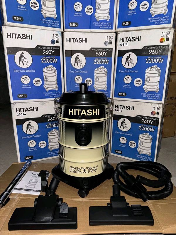 Hitashi Hitashi