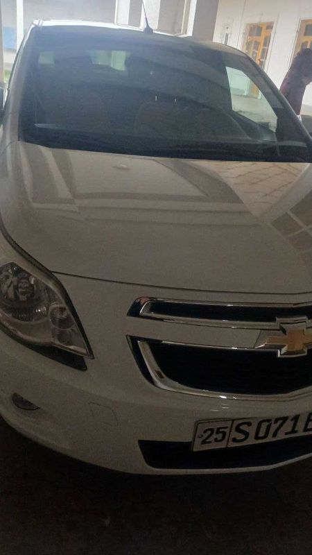 Chevrolet Cobalt 2018 Chevrolet Cobalt 2018