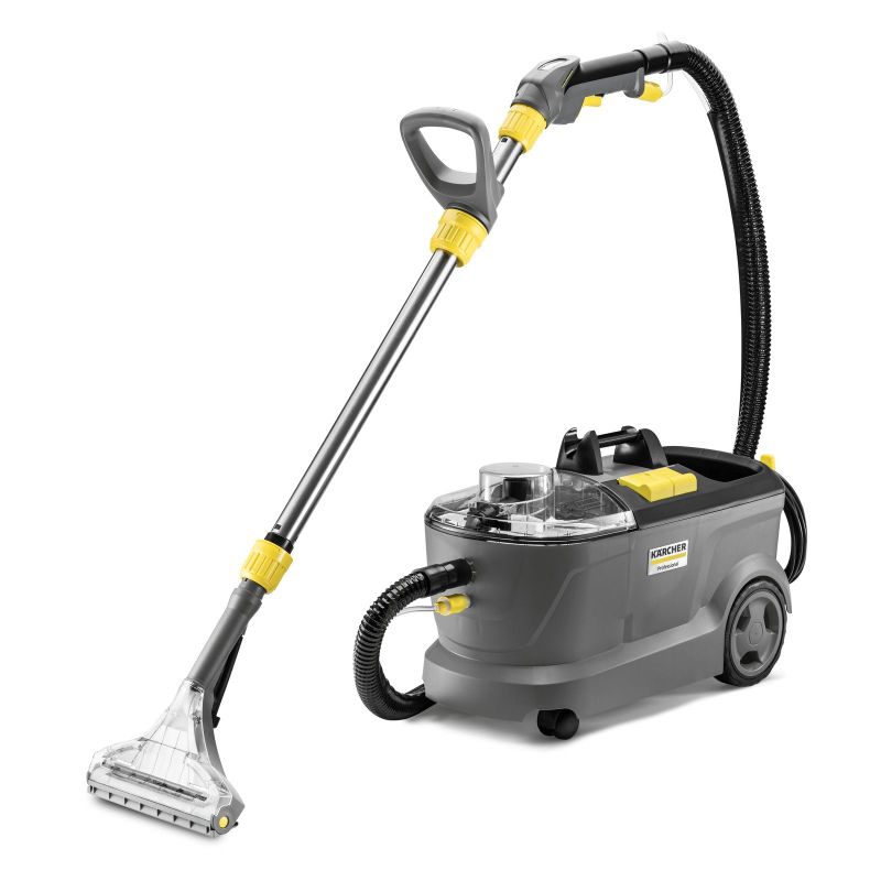 Karcher puzzi 10/1 Karcher puzzi 10/1