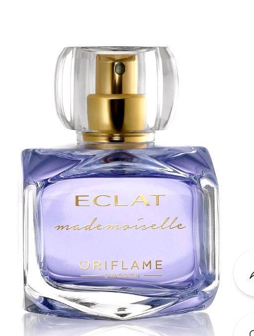 ORIFLAME Eclat MADMAISELLE atiri